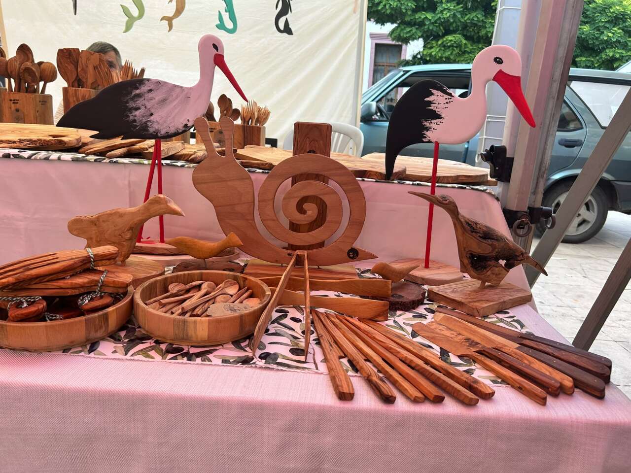 Slow Food Yeryüzü Pazarı Menteşe’de Kuruldu 3
